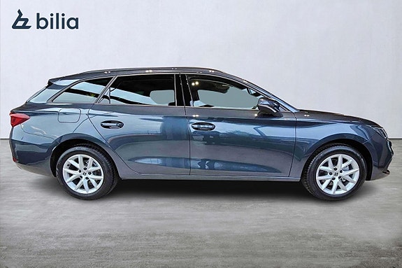 Seat Leon 3 of 5