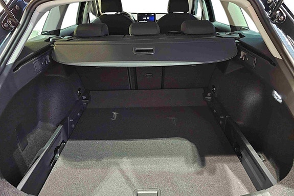 Seat Leon 8 of 12