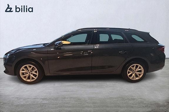 Seat Leon 12 of 12