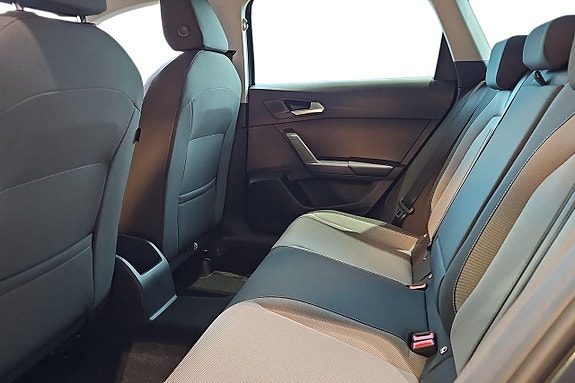 Seat Leon 9 of 12
