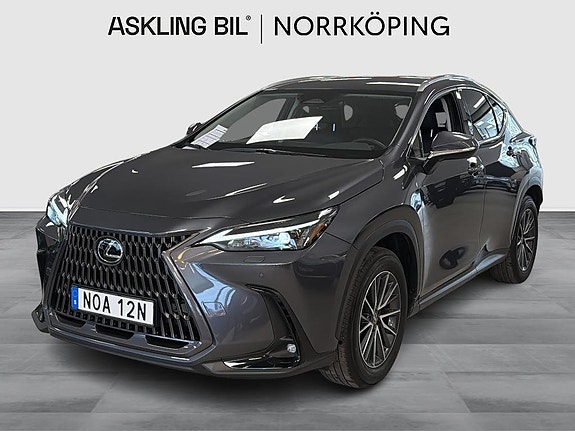 Lexus NX 350h