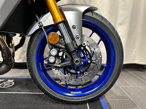 Yamaha Tracer 9GT+ /Öppningskampanj NU 204.900kr!/Omg lev 15 of 16