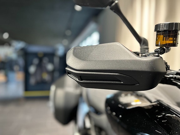 Yamaha Tracer 9GT+ /Öppningskampanj NU 204.900kr!/Omg lev 10 of 16