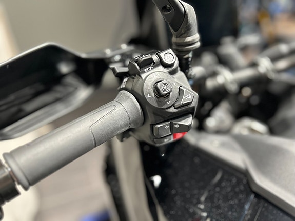Yamaha Tracer 9GT+ /Öppningskampanj NU 204.900kr!/Omg lev 7 of 16