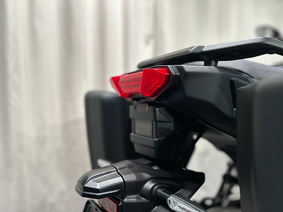 Yamaha Tracer 9GT+ /Öppningskampanj NU 204.900kr!/Omg lev 16 of 16