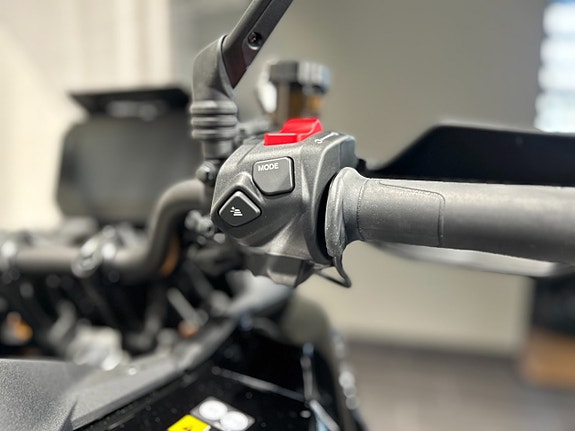 Yamaha Tracer 9GT+ /Öppningskampanj NU 204.900kr!/Omg lev 9 of 16