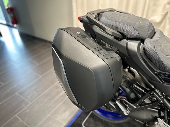 Yamaha Tracer 9GT+ /Öppningskampanj NU 204.900kr!/Omg lev 14 of 16