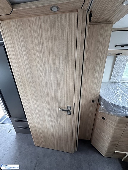 Malibu I 470 Comfort 4,2t | NYHET | ALDE | DUBBELGOLV 14 of 21