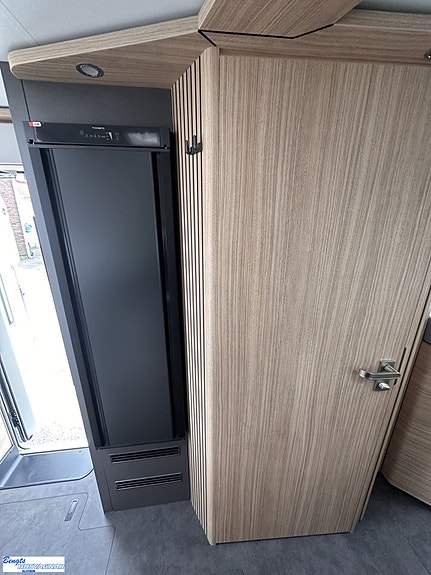 Malibu I 470 Comfort 4,2t | NYHET | ALDE | DUBBELGOLV 12 of 21