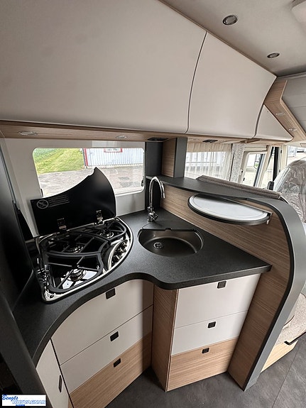 Malibu I 470 Comfort 4,2t | NYHET | ALDE | DUBBELGOLV 11 of 21