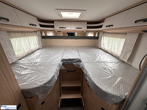 Malibu I 470 Comfort 4,2t | NYHET | ALDE | DUBBELGOLV 17 of 21