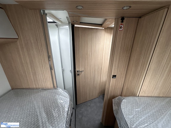 Malibu I 470 Comfort 4,2t | NYHET | ALDE | DUBBELGOLV 19 of 21
