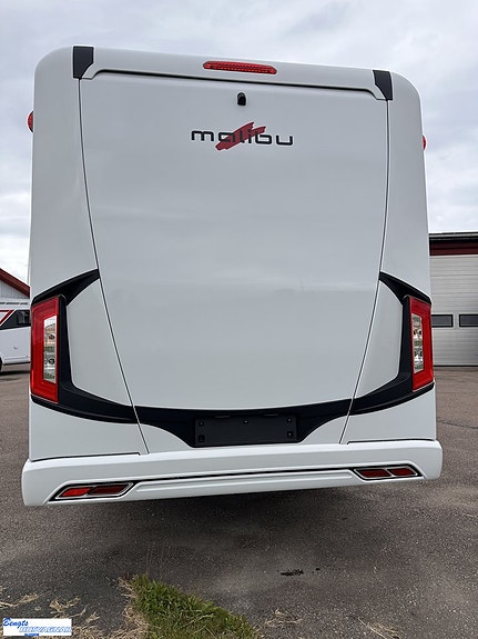 Malibu I 470 Comfort 4,2t | NYHET | ALDE | DUBBELGOLV 3 of 21