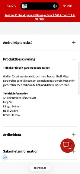 Product image 2 of 2