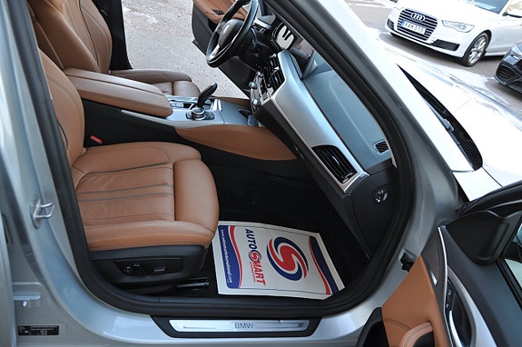 BMW 530d 5 of 5