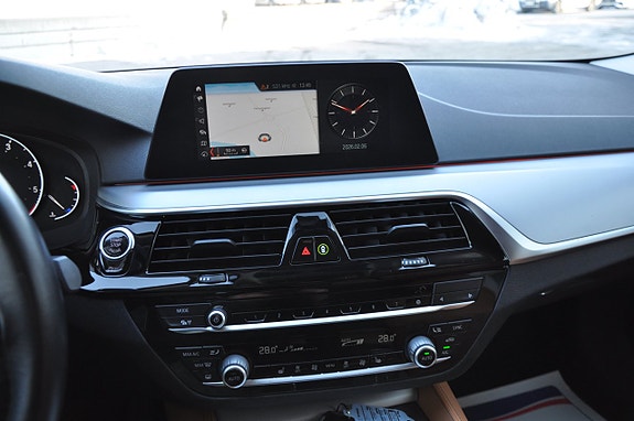 BMW 530d 7 of 9