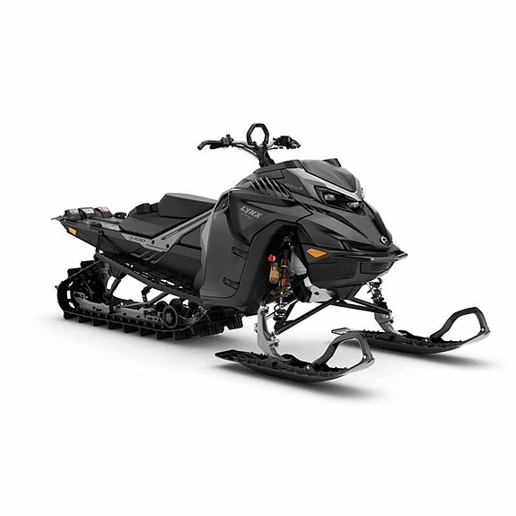Lynx Shredder RE 850 E-TEC Turbo R 3700 Kampanj!