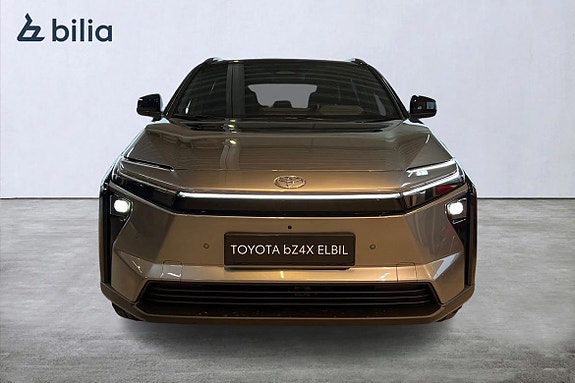 Toyota bZ4X 2 of 20