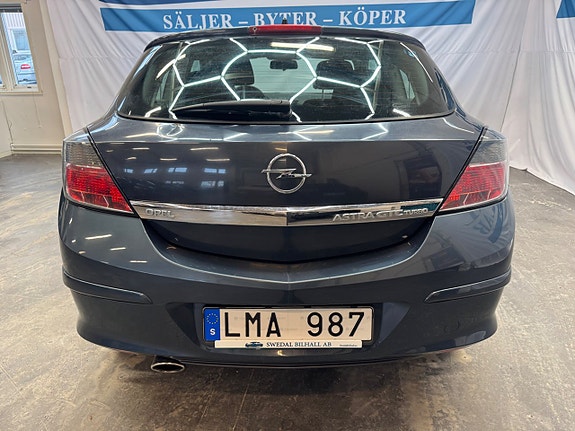 Opel Astra 7 of 16