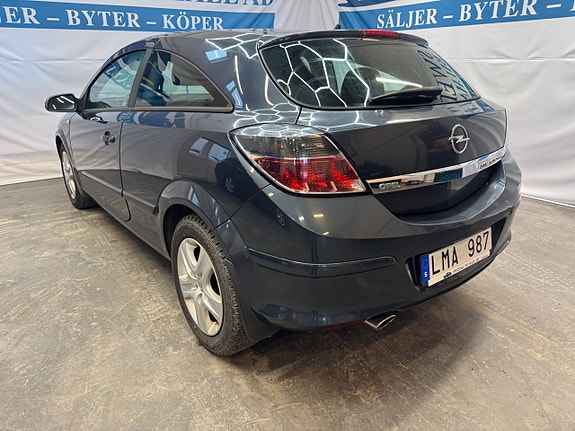 Opel Astra 6 of 16