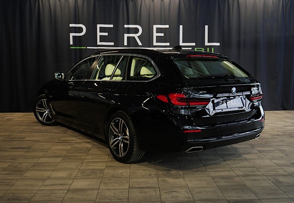 BMW 530e 3 of 21