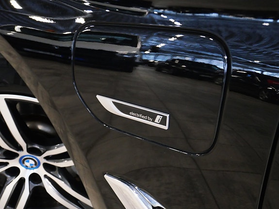BMW 530e 20 of 21