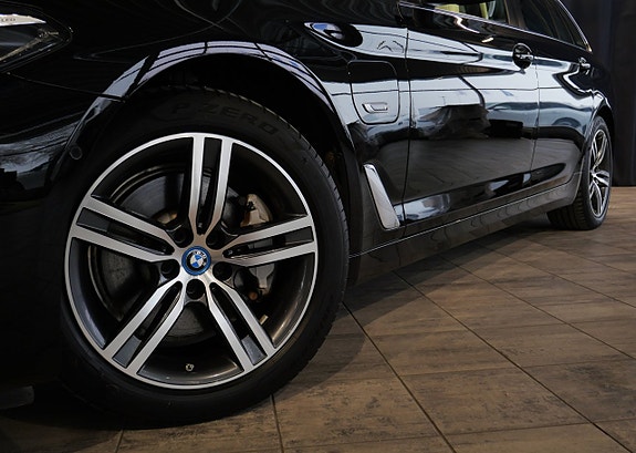 BMW 530e 6 of 21