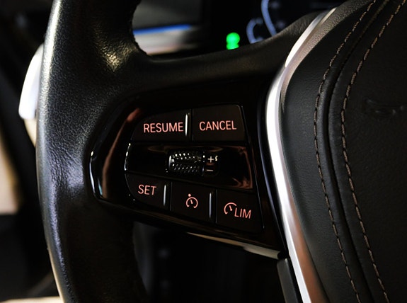 BMW 530e 17 of 21