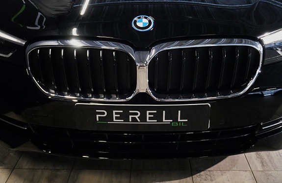 BMW 530e 21 of 21