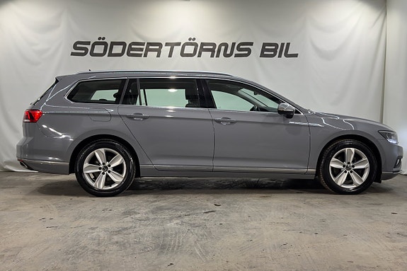 Volkswagen Passat 5 of 5