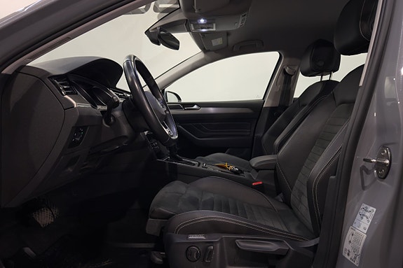 Volkswagen Passat 8 of 24
