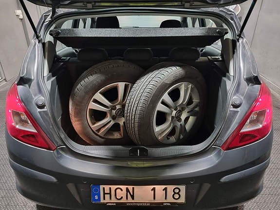 Opel Corsa 5 of 5