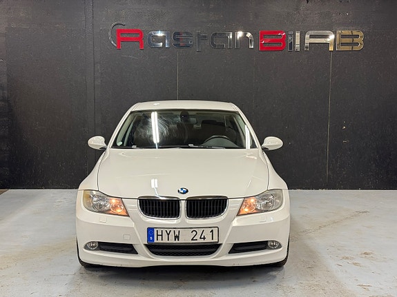 BMW 318 6 of 22