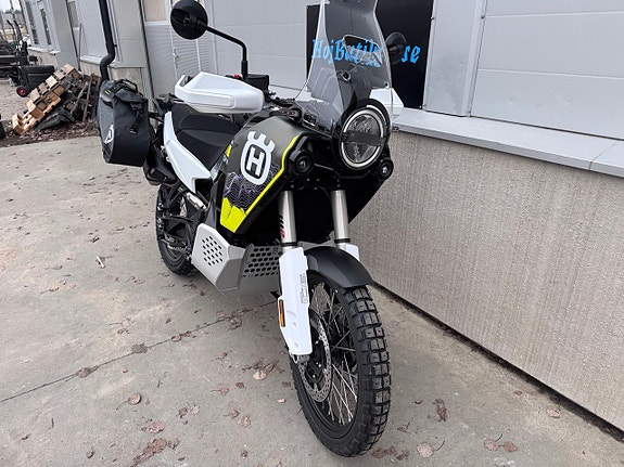 Husqvarna Norden 901 Expedition  Kampanj 3 of 11