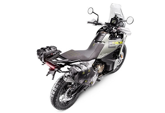 Husqvarna Norden 901 Expedition  Kampanj 11 of 11
