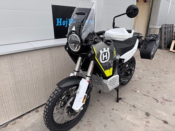 Husqvarna Norden 901 Expedition  Kampanj 5 of 11
