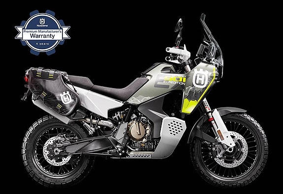 Husqvarna Norden 901 Expedition
