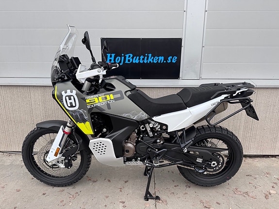 Husqvarna Norden 901 Expedition  Kampanj 4 of 11