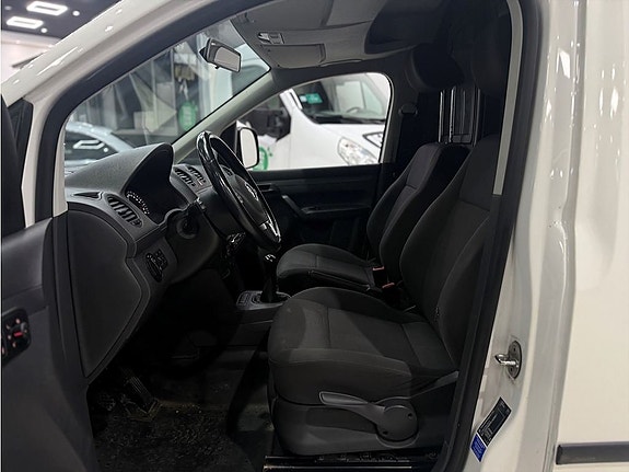 Volkswagen Caddy 5 of 5