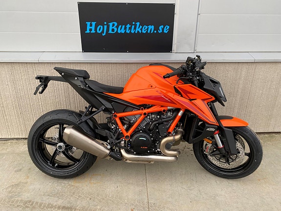 KTM 1390 Super Duke R