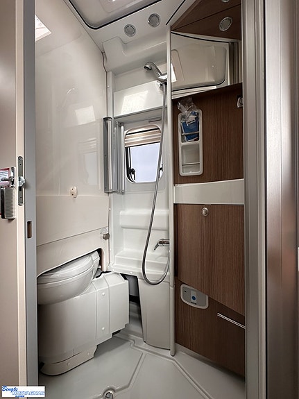 Malibu diversity GT skyview 640 LE K | SISTA EXEMPLARET | DIESELVÄRME | VÄLUTRUST 12 of 21