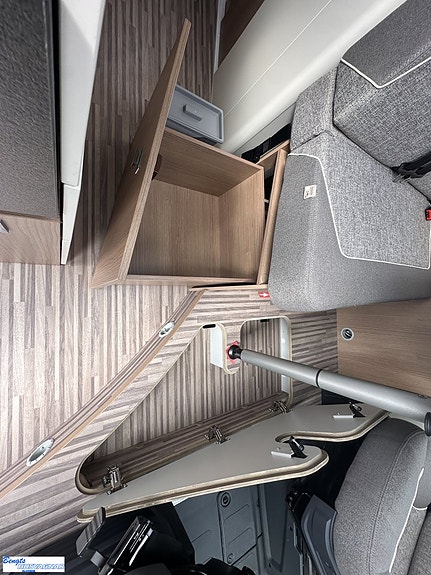 Malibu diversity GT skyview 640 LE K | SISTA EXEMPLARET | DIESELVÄRME | VÄLUTRUST 18 of 21