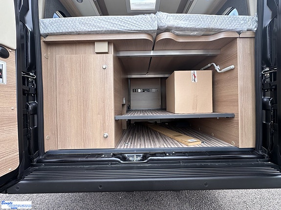 Malibu diversity GT skyview 640 LE K | SISTA EXEMPLARET | DIESELVÄRME | VÄLUTRUST 19 of 21