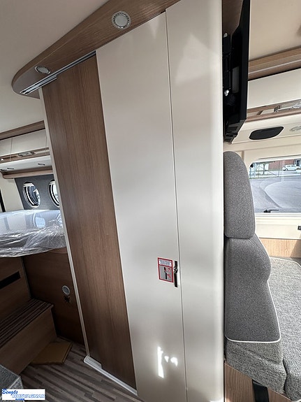 Malibu diversity GT skyview 640 LE K | SISTA EXEMPLARET | DIESELVÄRME | VÄLUTRUST 15 of 21