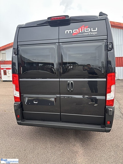 Malibu diversity GT skyview 640 LE K | SISTA EXEMPLARET | DIESELVÄRME | VÄLUTRUST 3 of 21