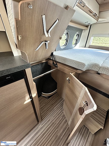 Malibu diversity GT skyview 640 LE K | SISTA EXEMPLARET | DIESELVÄRME | VÄLUTRUST 21 of 21