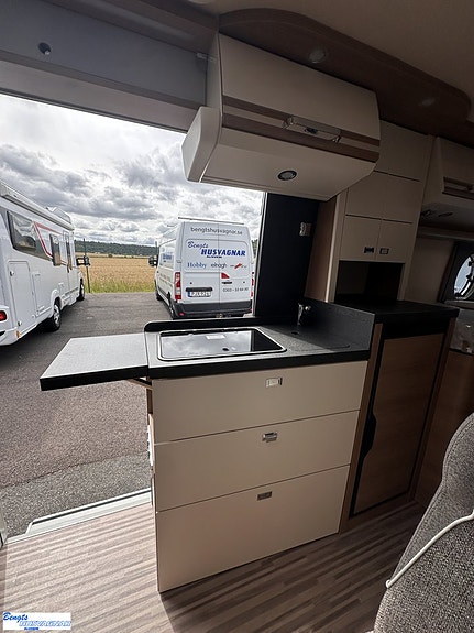 Malibu diversity GT skyview 640 LE K | SISTA EXEMPLARET | DIESELVÄRME | VÄLUTRUST 11 of 21