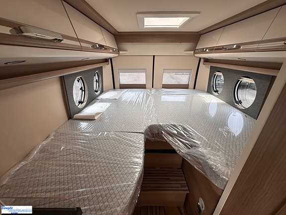 Malibu diversity GT skyview 640 LE K | SISTA EXEMPLARET | DIESELVÄRME | VÄLUTRUST 16 of 21