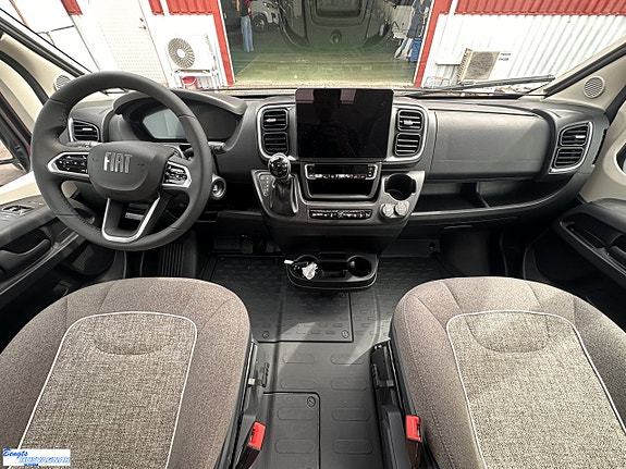 Malibu diversity GT skyview 640 LE K | SISTA EXEMPLARET | DIESELVÄRME | VÄLUTRUST 7 of 21