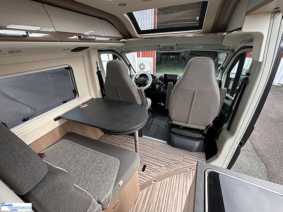 Malibu diversity GT skyview 640 LE K | SISTA EXEMPLARET | DIESELVÄRME | VÄLUTRUST 6 of 21